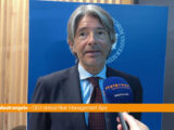 Mastrangelo “Concentrati su contrasto a criminalità organizzata”