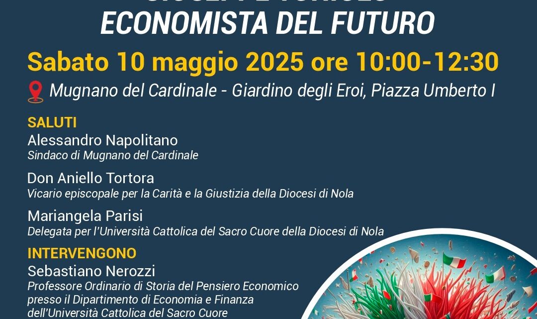 Chiesa:la Diocesi di Nola per la democrazia Chiesa:la Diocesi di Nola per la democrazia