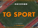 Tg Sport – 20/5/2025