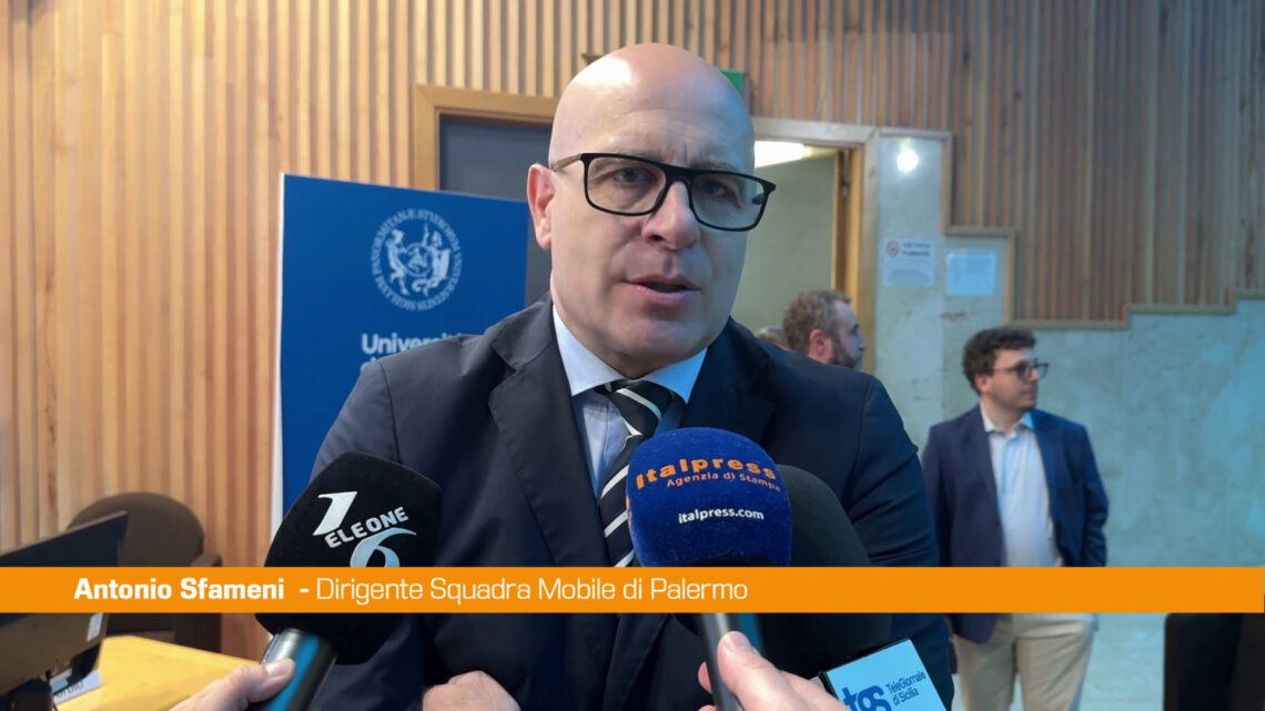 Sfameni “Non possiamo permettere che fondi Pnrr arrivino ai criminali” Sfameni “Non possiamo permettere che fondi Pnrr arrivino ai criminali”