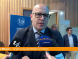 Sfameni “Non possiamo permettere che fondi Pnrr arrivino ai criminali”