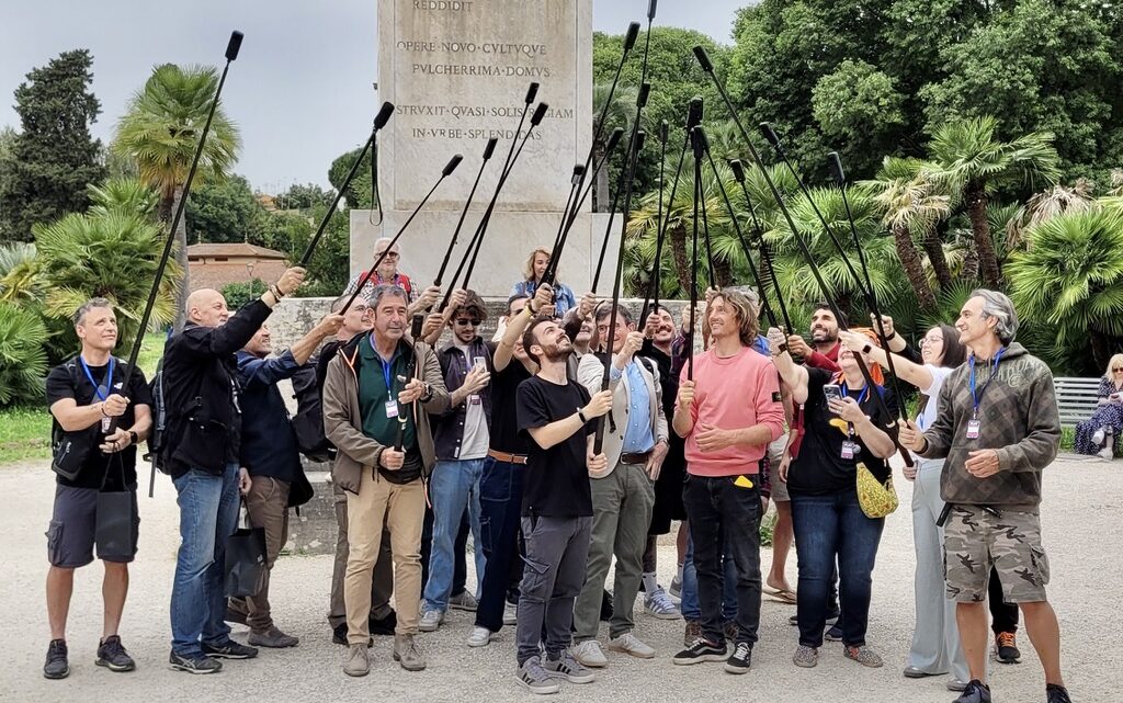 PLAY 2025: il festival dei content creator torna a Roma il 16 e 17 maggio PLAY 2025: il festival dei content creator torna a Roma il 16 e 17 maggio