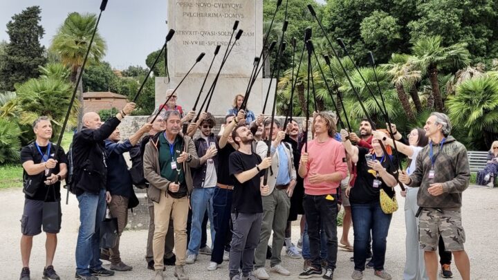 PLAY 2025: il festival dei content creator torna a Roma il 16 e 17 maggio