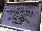 Agrivoltaico sostenibile, una sfida possibile