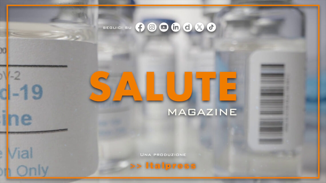Salute Magazine – 30/5/2025 Salute Magazine – 30/5/2025