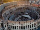 Turismo: Colosseo,Uffizi,Pompei al top delle visite
