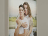 Milano, alle Gallerie d’Italia “Look at me like you love me” di Dugan