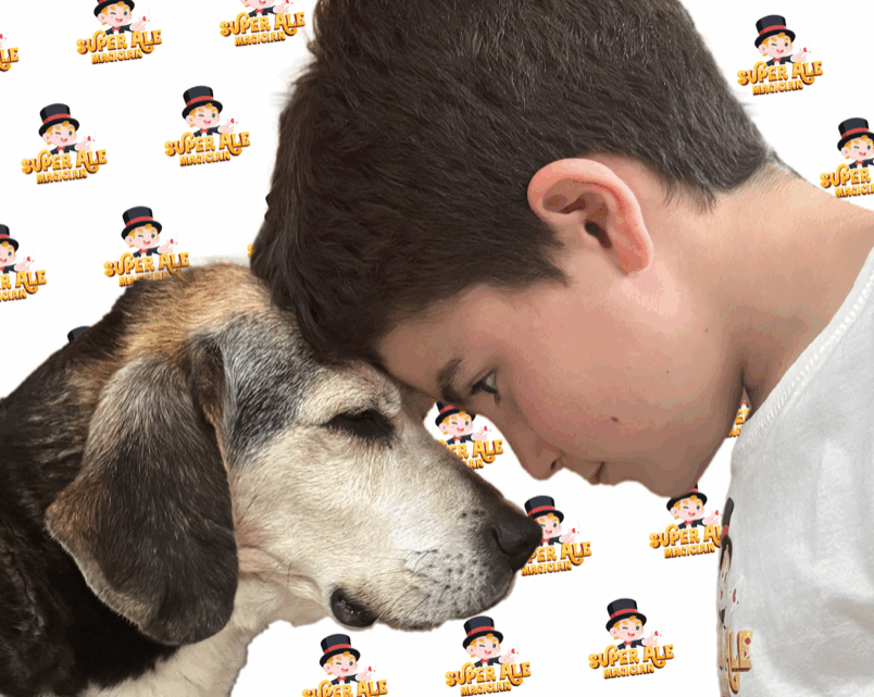 Al Centro Talenti Village il “Pet Camper Tour Giubileo Edition”