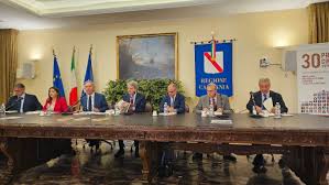 Premio Cimitile: ecco i vincitori 2025 Premio Cimitile: ecco i vincitori 2025