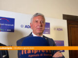 Lollobrigida (Adm) “Il 2024 anno di crescita per la raccolta giochi”