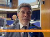 La Barbera “Numeri in aumento per la composizione negoziata”