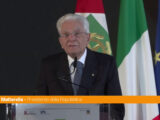 Mattarella “Cooperazione Stato-Regioni per tutelare la collettività”