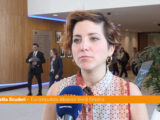 Bilancio Ue, Scuderi “Inaccettabili 500 mld in 10 anni alla difesa”