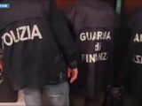 Operazione Doppia Curva, altri sette arresti. Ecco le immagini