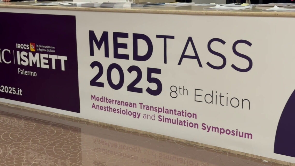 Congresso Medtass, in primo piano innovazione per il paziente critico Congresso Medtass, in primo piano innovazione per il paziente critico