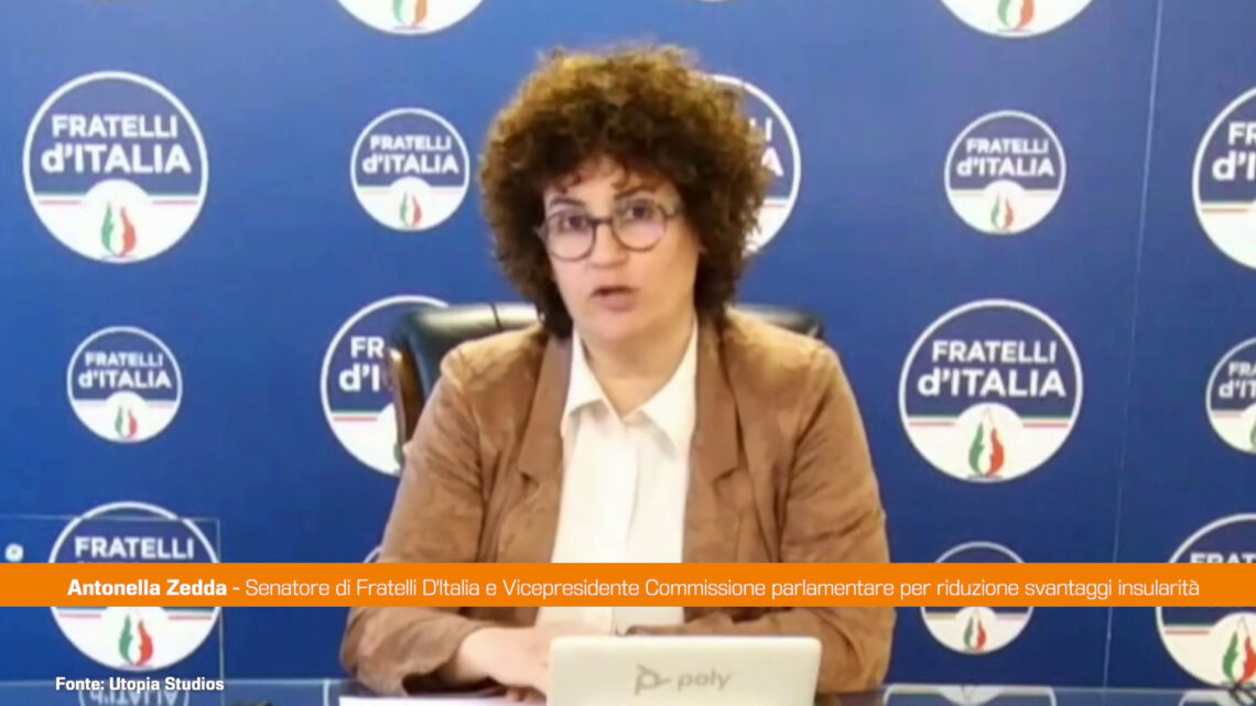 Zedda”Vogliamo Cagliari completamente digitalizzata e meno burocrazia” Zedda”Vogliamo Cagliari completamente digitalizzata e meno burocrazia”