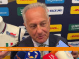Velasco “Pericolo grande pensare che tutto vada liscio”