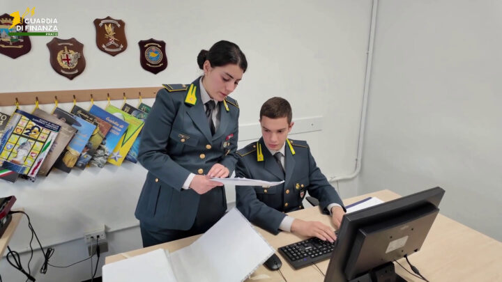 Frodi fiscali sui bonus edilizi, maxi sequestro da 11 milioni a Prato