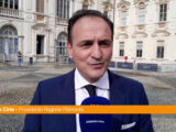 Cirio “Ceo di Stellantis italiano buona notizia, impegni da mantenere”