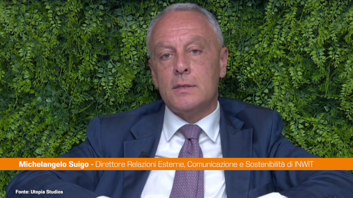 Smart cities, Suigo “Modello INWIT di Roma 5G per città più connesse” Smart cities, Suigo “Modello INWIT di Roma 5G per città più connesse”