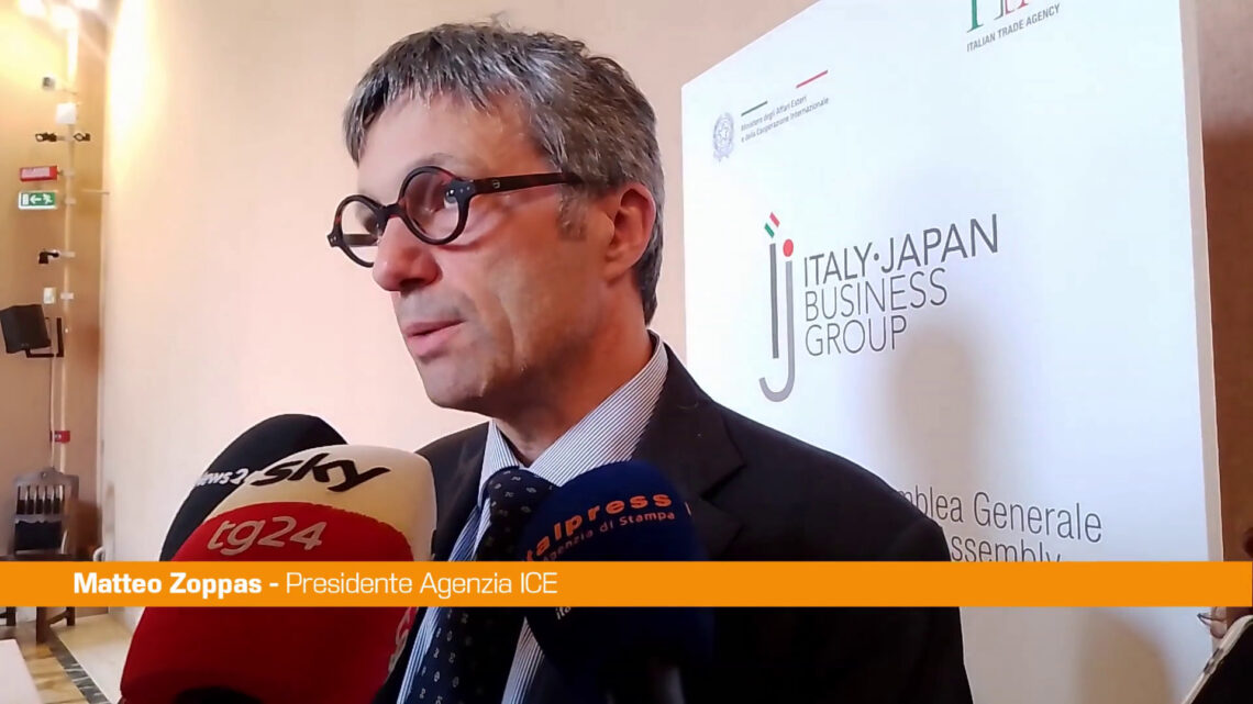 Dazi, Zoppas “Ci auguriamo un risultato finale più mite” Dazi, Zoppas “Ci auguriamo un risultato finale più mite”