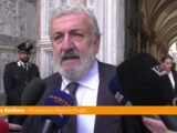 Emiliano “Italia paese complesso, non starebbe in piedi senza Regioni”