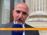 Dogane, Oliviero “900 mila controlli all’anno”