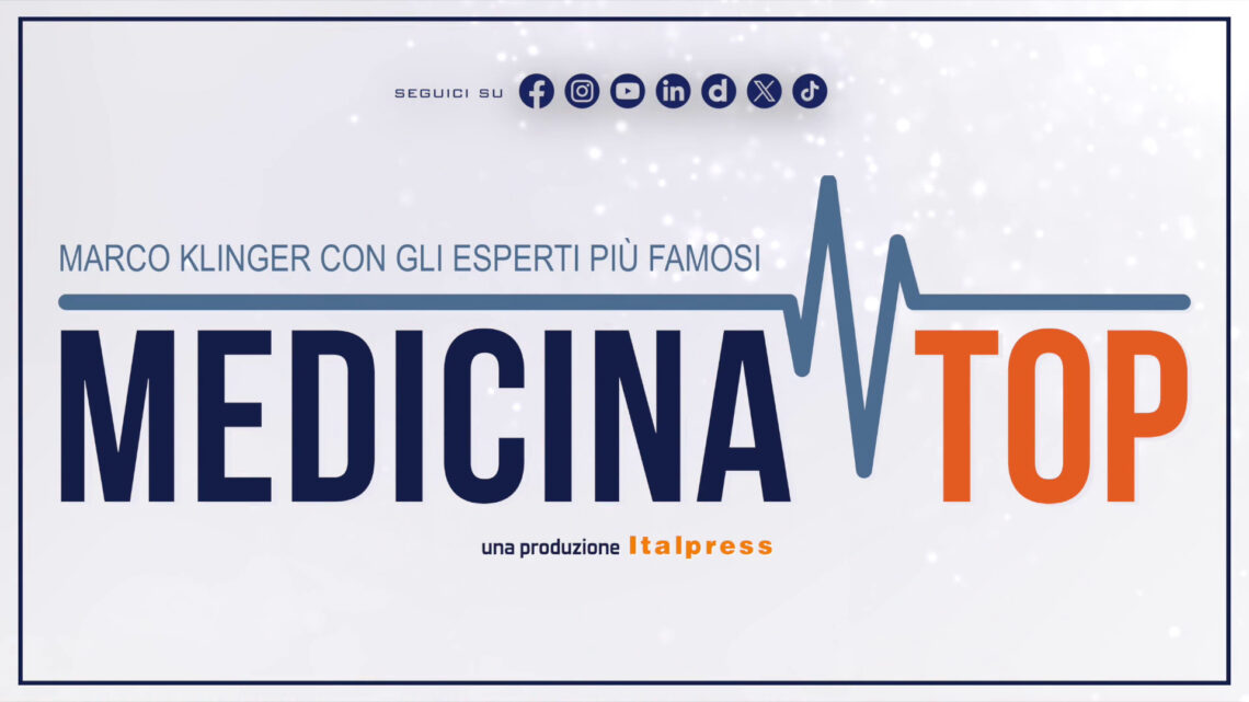 Medicina Top – 24/5/2025 Medicina Top – 24/5/2025
