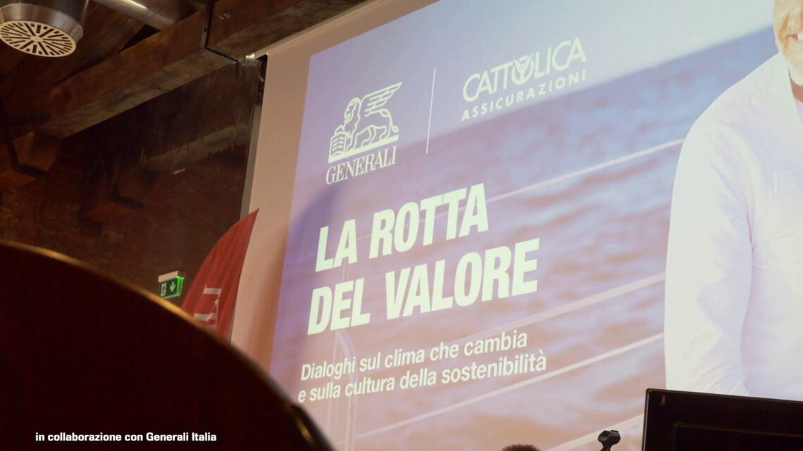 Al Salone Nautico di Venezia dialoghi sul clima che cambia Al Salone Nautico di Venezia dialoghi sul clima che cambia