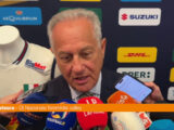 Velasco: “Porta quasi chiusa a chi rifiuta l’Italia”
