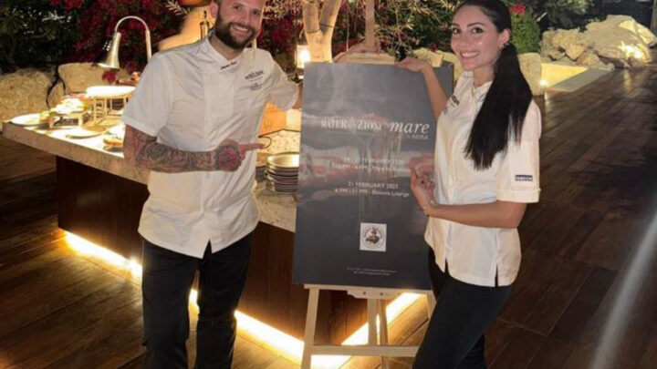 Maturazioni Pizzeria, dai video virali all’evento live