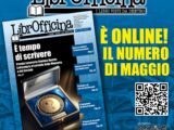 LIBROFFICINA: arriva il nuovo magazine che svela il dietro le quinte dell’editoria