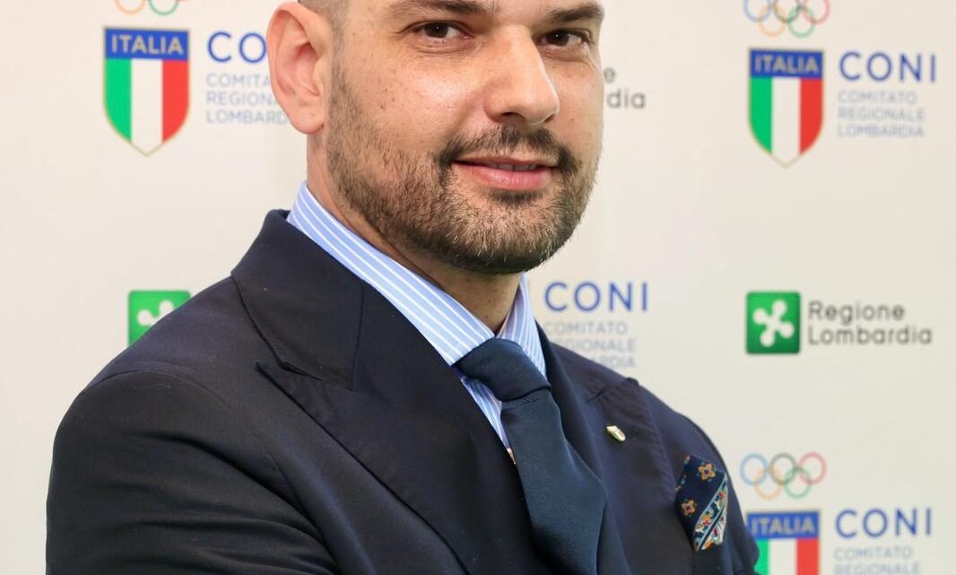 Marco Riva rieletto Presidente del CONI Lombardia, per il quadriennio 2025/28 Marco Riva rieletto Presidente del CONI Lombardia, per il quadriennio 2025/28