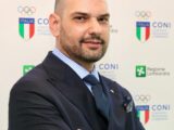 Marco Riva rieletto Presidente del CONI Lombardia, per il quadriennio 2025/28