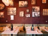 Napoli accoglie l’Osteria da Fiorella: Chef Max Mariola porta la cucina romana sul lungomare