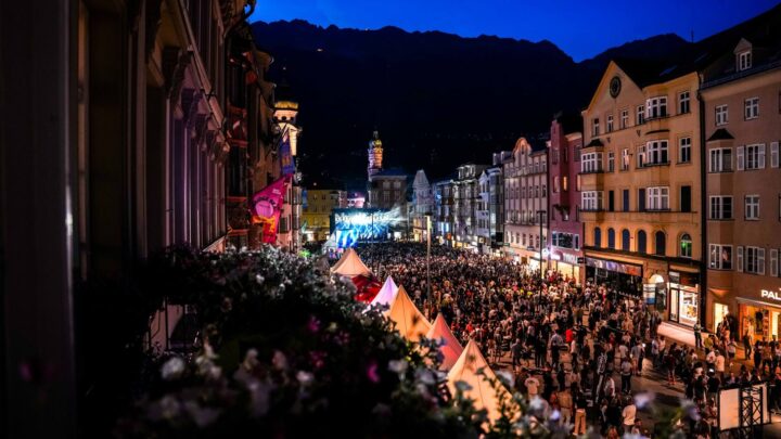 INNSBRUCK: ESTATE TRA ARTE RINASCIMENTALE, MELODIE ALPINE E SPORT