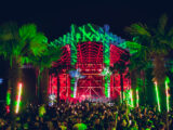 Vision Open Air 2025: &ME dei Keinemusik illumina l’Ex Macello di Milano con un set epico