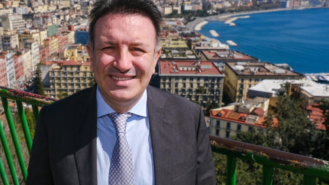 Bene l’America’s Cup, ma lo squilibrio tra Napoli e la provincia è un abisso Bene l’America’s Cup, ma lo squilibrio tra Napoli e la provincia è un abisso