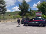 Maxi operazione antidroga in provincia di Potenza, 17 arresti
