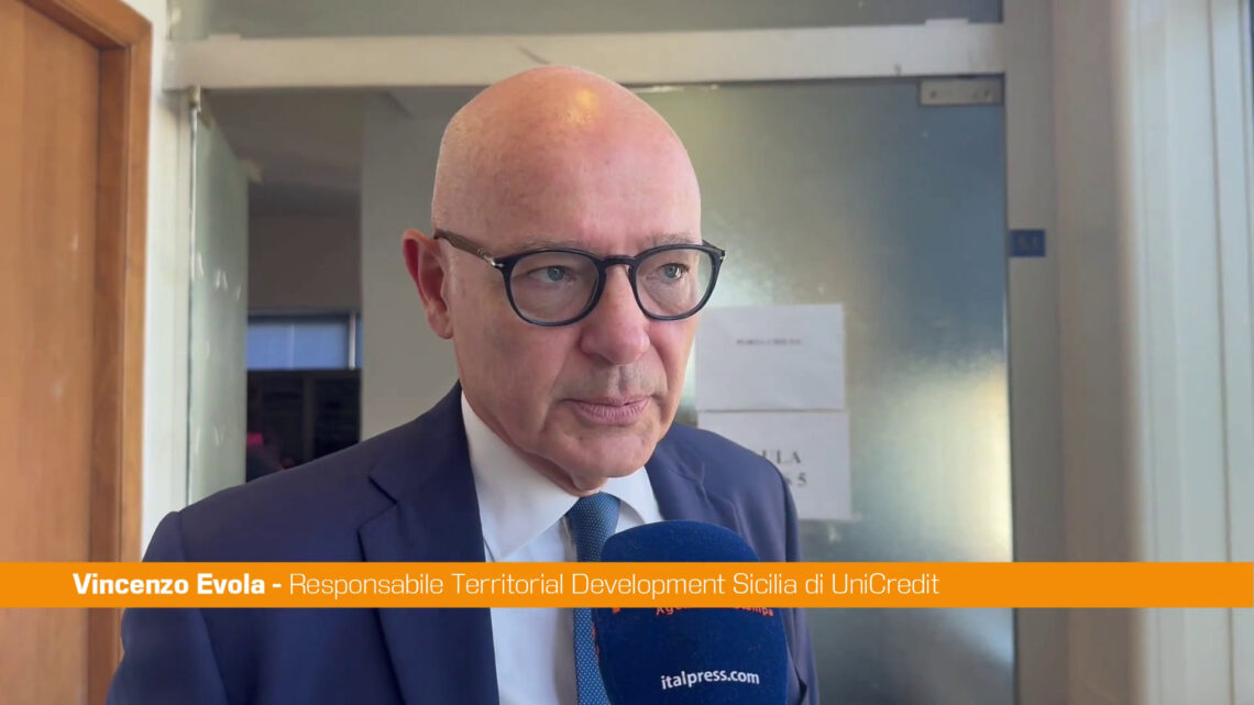 Unicredit, Evola “Con UniPa iniziativa per stimolare progettualità” Unicredit, Evola “Con UniPa iniziativa per stimolare progettualità”