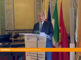 Schifani “Una certa burocrazia sta bloccando 50 milioni”