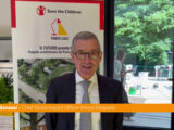 Bonassi “Intesa Sanpaolo sostiene il progetto di Save the Children”