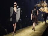 Il Made in Italy della moda in “passerella” a Formia