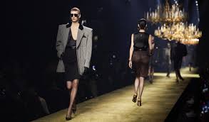 Il Made in Italy della moda in “passerella” a Formia