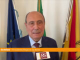 Schifani “Intitolare sala a Totò Schillaci mantiene vivo suo esempio”