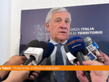 Gaza, Tajani “Necessario cessate il fuoco, popolazione è stremata”