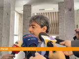 Giustizia, Parodi “Parlare di errori spesso è torto a ricerca verità”