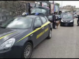 Napoli, 47enne arrestato per violenza e lesioni dopo un inseguimento