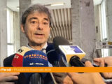 Giustizia, Parodi “Le difficoltà riguardano tutta l’Italia”