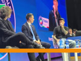 Fedez “Nei miei podcast la sinistra rifiuta sempre il confronto”